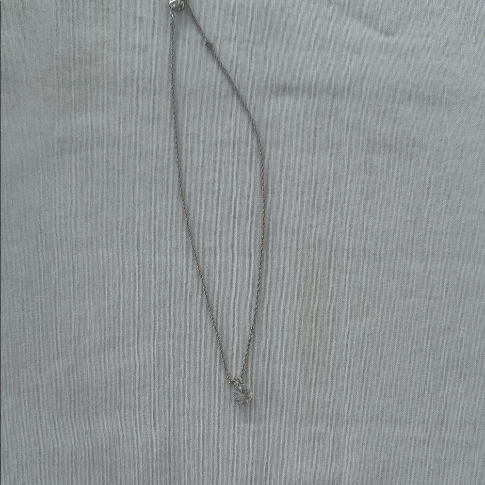 Swarovski Crystal pendant nexklace